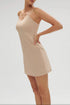 Unterkleid Skin Rosé ESSENTIEL SIMONE PÉRÈLE